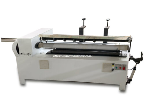 LH-1500 Core Cutting Machine