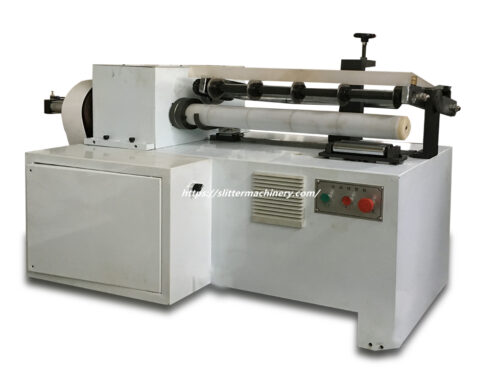 LH-500-600 Core Cutting Machine