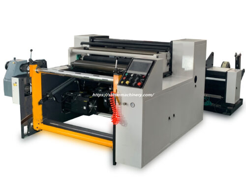 HFQF-1300W-1600W-1800W-2000W jumbo roll rewinding slitting machine