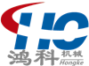 HC Machinery Logo